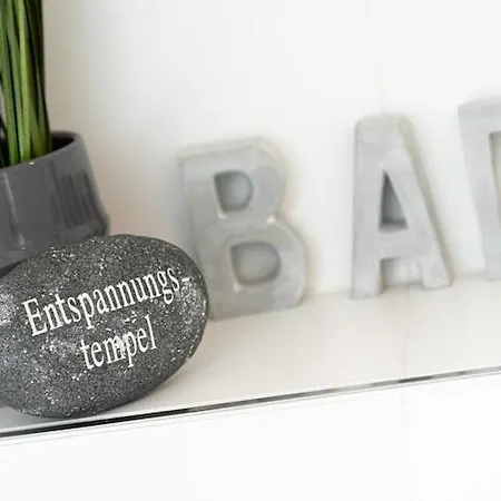 Semesterbostad In Tating