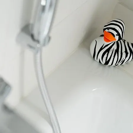 Semesterbostad In Tating