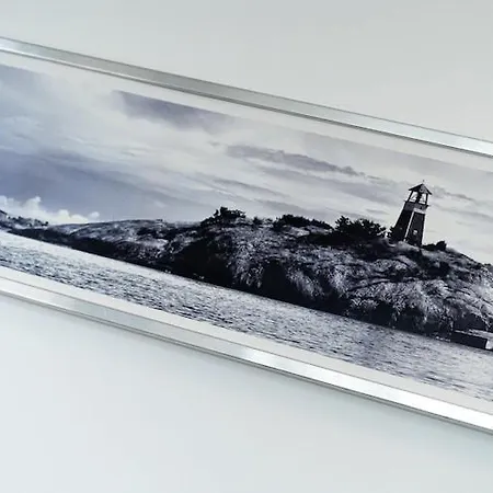 In Semesterbostad Tating