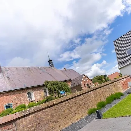 Holiday home In Tating