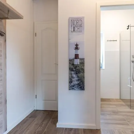 In Semesterbostad Tating