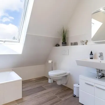 Holiday home In