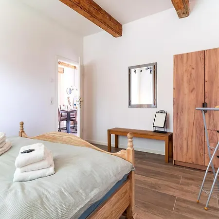 בית נופש In טאטינג